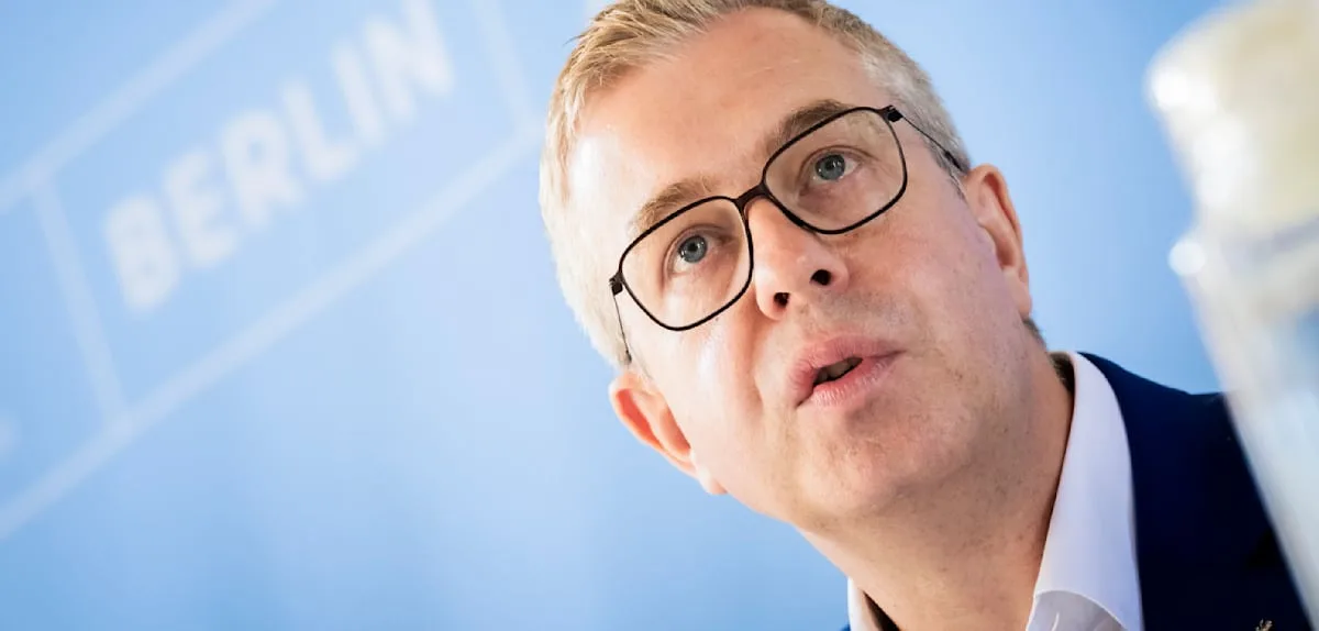 CDU-Fraktionschef spottet über Reaktionen auf israelfeindliche Aussagen von Linken-Politikerin Emde