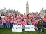 'Life-changing' breast cancer drug now available for women with incurable disease in major U-turn by NHS drug chiefs