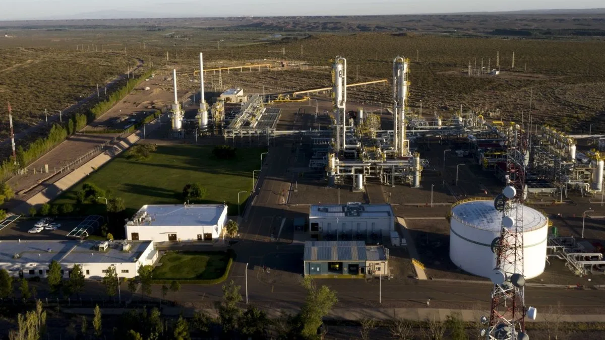 El Gobierno aprobó un nuevo proyecto RIGI por más de u$s365 millones en petróleo y gas en Buenos Aires y Neuquén