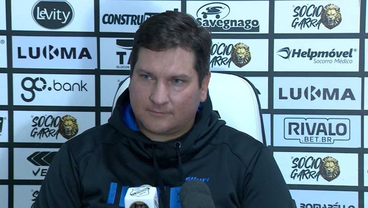 Inter de Limeira x Figueirense: onde assistir ao vivo, horário e escalações