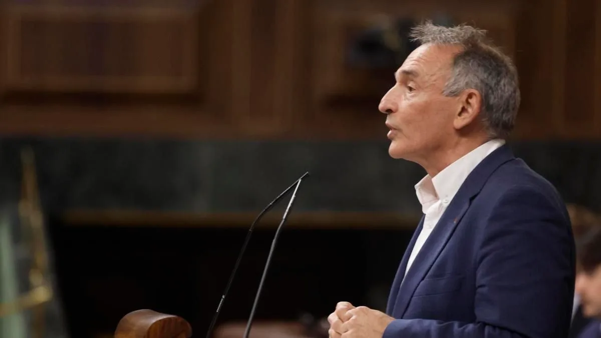 Sumar y los socios acusam a Marruecos, EEUU e Israel de provocar la crisis de Ceuta y critican a Sánchez