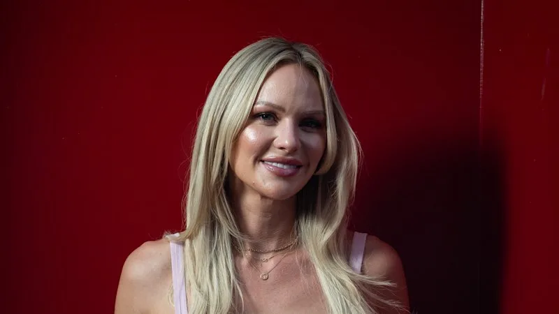 ‘A cheating footballer is such a stereotype’: Jules Neale speaks out on marriage break-up