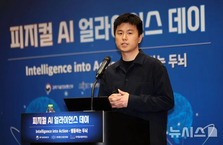‘몸’ 얻은 AI, 일상 속으로...“한국, 피지컬 AI 강국 성장 가능성”