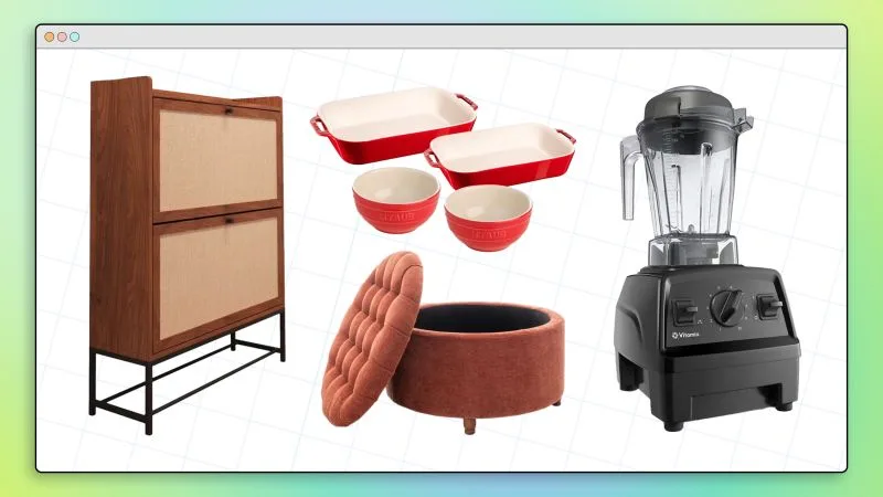 Everything you need to know about Way Day 2023, Wayfair's biggest sale of the year