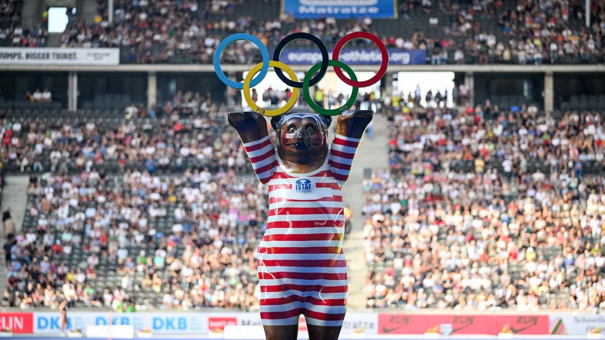 Sportpolitik: Streit statt Sport: Wie Berlin Olympia erneut vermasselt hat