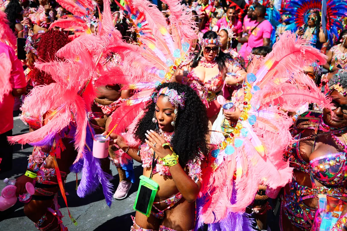 What is the future for Notting Hill Carnival? Inside the battle for survival for Europe’s biggest street party
