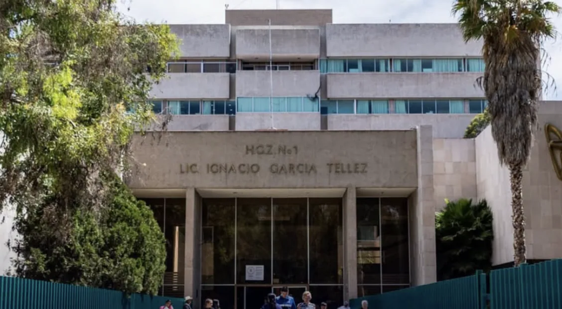 Investigan muerte de cinco bebés en hospital del IMSS de Durango; detectan bacteria, sin causa confirmada