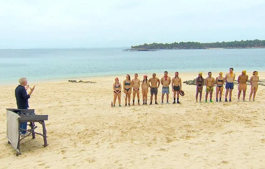 « On s’adapte »… Pourquoi le tirage au sort dans « Koh-Lanta All Stars » est mixte et non genré ?