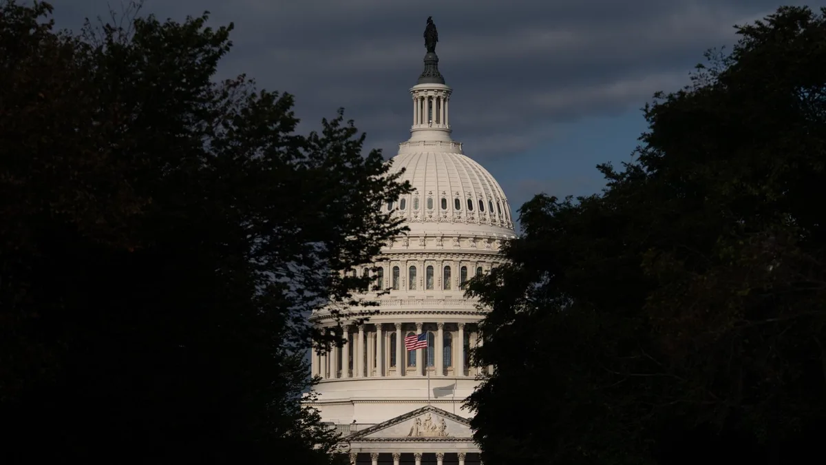US-Kongress stimmt für schärfere Sanktionen gegen Russland
