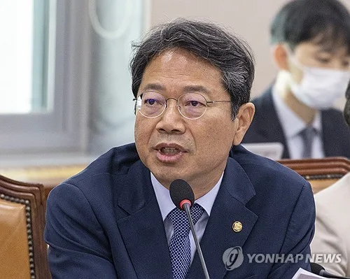 김승원 의혹 제보자, 공소청 재수사 탄원…한동훈 보호 청원도