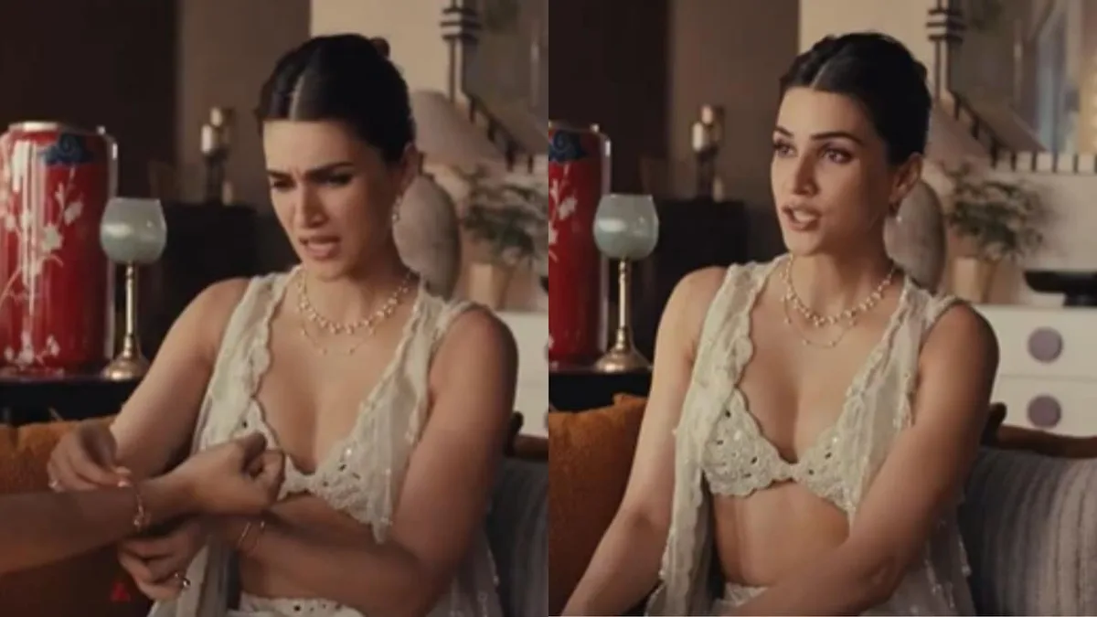 Why GIVA Pulled Down Kriti Sanon's Rakhi Ad: Full Text Of Statement