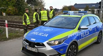 "Guerra está a alargar-se". Drone gera alertas no Báltico e aciona caças da NATO