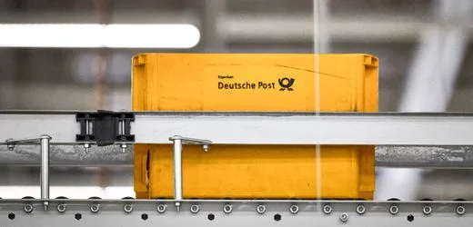 DHL: Die Deutsche Post will jetzt nicht mehr Deutsche Post heißen