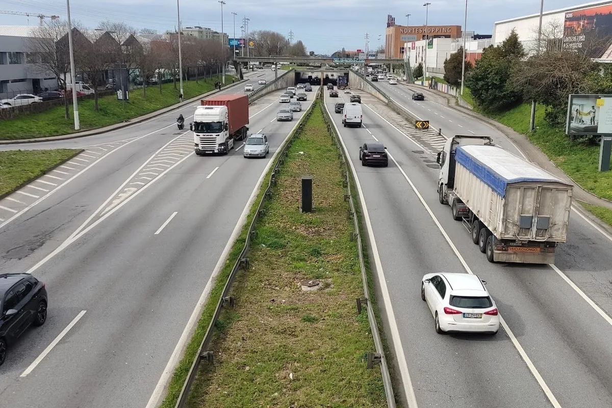 A VCI vai mudar na terça-feira (ainda não se percebe bem é como)