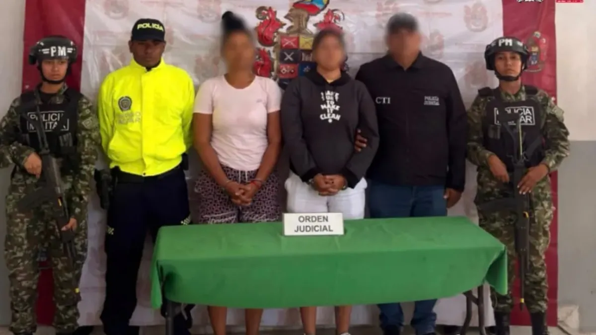 Fiscalía judicializó a dos mujeres en Barranquilla por presunta tortura contra menor de 7 años: le habrían arrancado las uñas como castigo