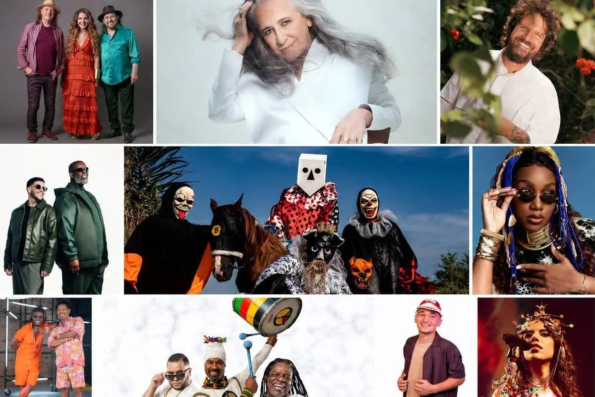 Festival de Verão de Salvador 2027 terá encontro inédito da Timbalada com o Olodum