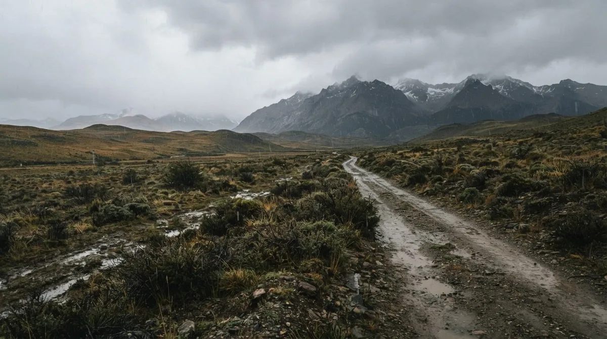 Clima en Santa Cruz hoy sábado 19 de septiembre: lluvia ligera y cielo cubierto