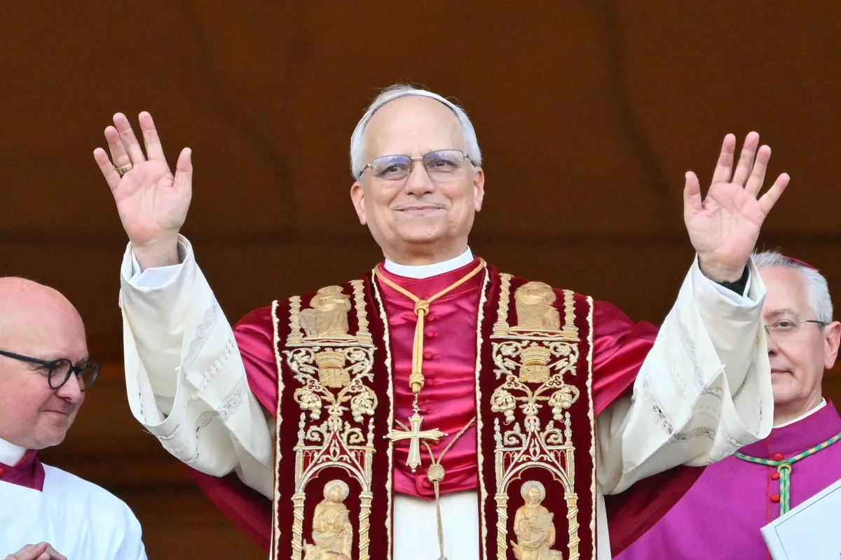 O que o Papa Leão XIV nos ensina sobre longevidade