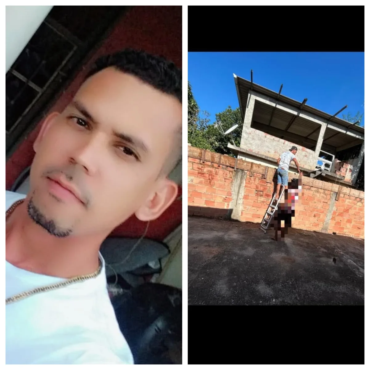 Homem morto durante operação da Draco em Itaguaí é identificado