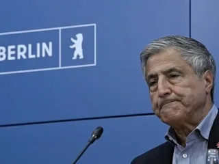 « Un jour triste pour Berlin » : la capitale allemande se retire pour l’organisation des JO 2036, 2040 ou 2044