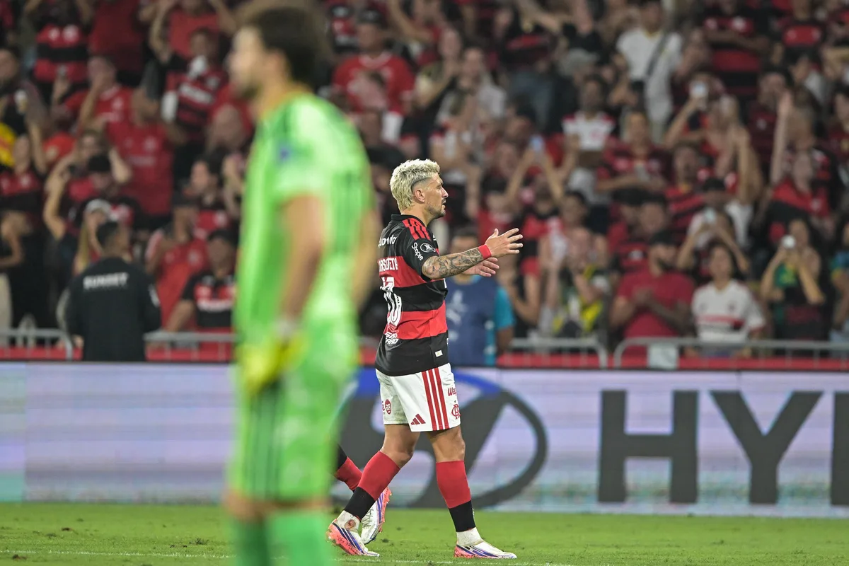 Eliminação do Cruzeiro rende zoação do Flamengo e reações na web; veja