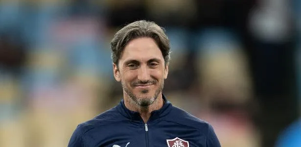 Inter procura, mas Zubeldía descarta assumir times que lutam contra Z4