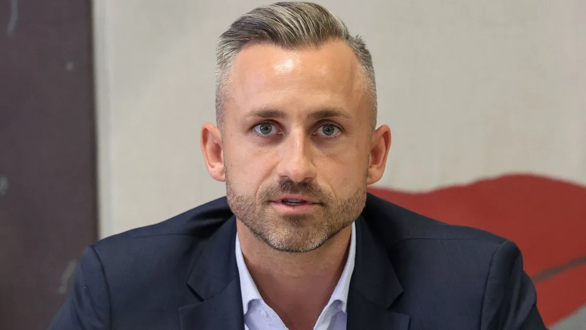 Sachsen-Anhalt: Siegmund weiter optimistisch für Ministerpräsidenten-Wahl