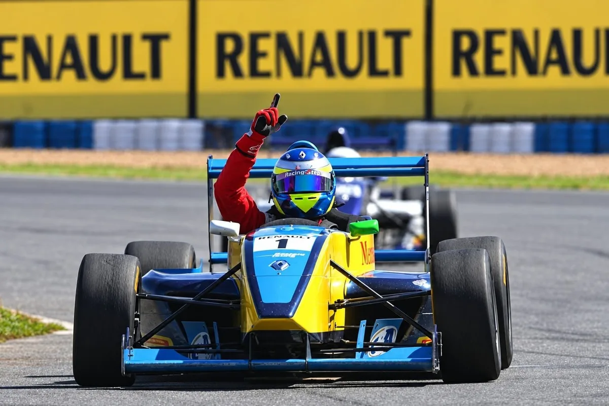 Autódromo de Brasília é homologado pela FIA para receber F4 Brasil