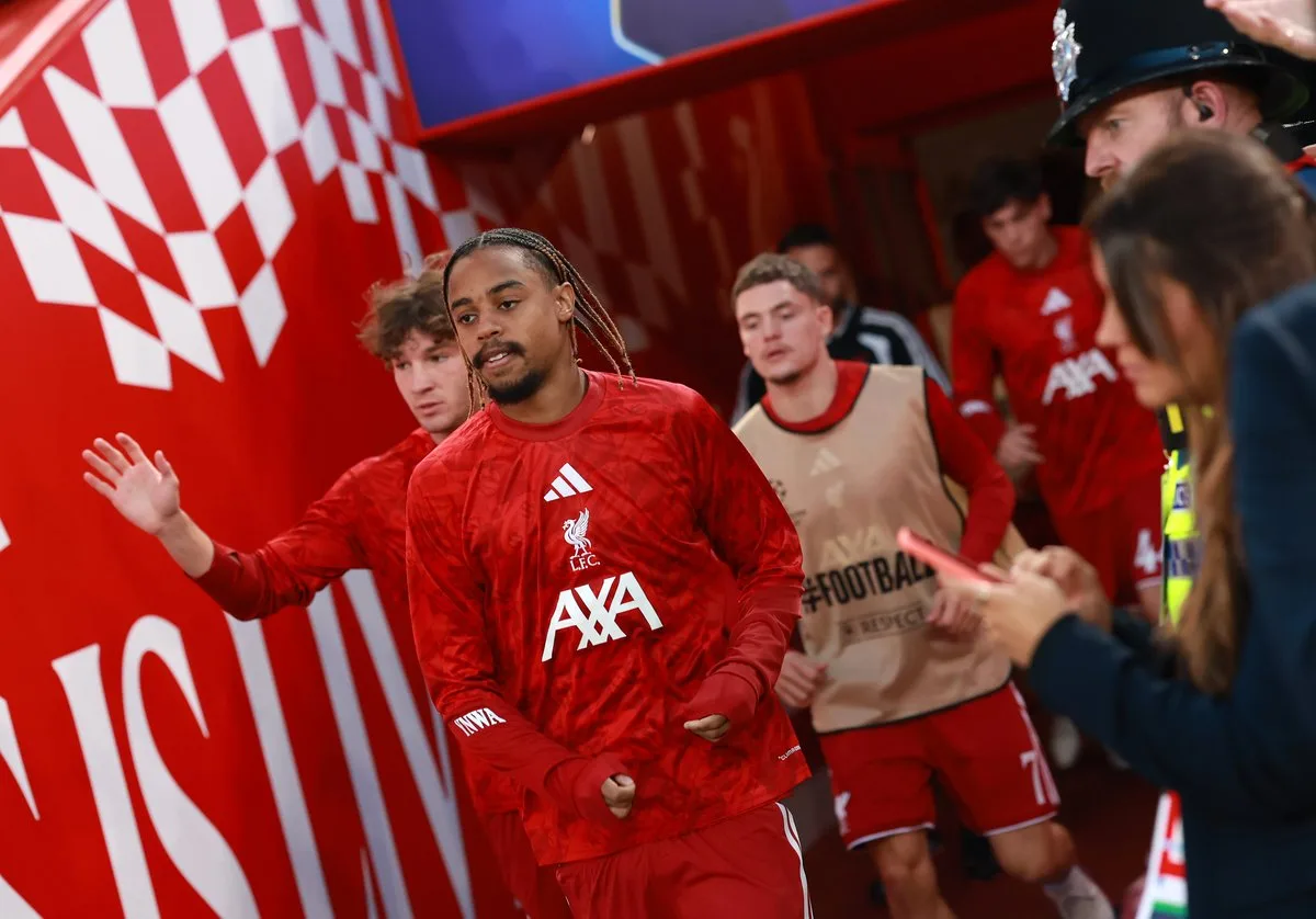 Liverpool XI vs Fulham: Predicted lineup, confirmed team news, injury latest for Premier League today