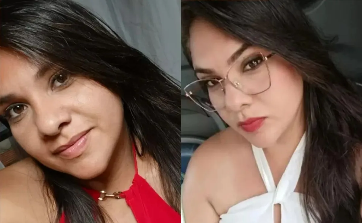 Grávida é encontrada carbonizada e esquartejada; ex-marido confessa crime
