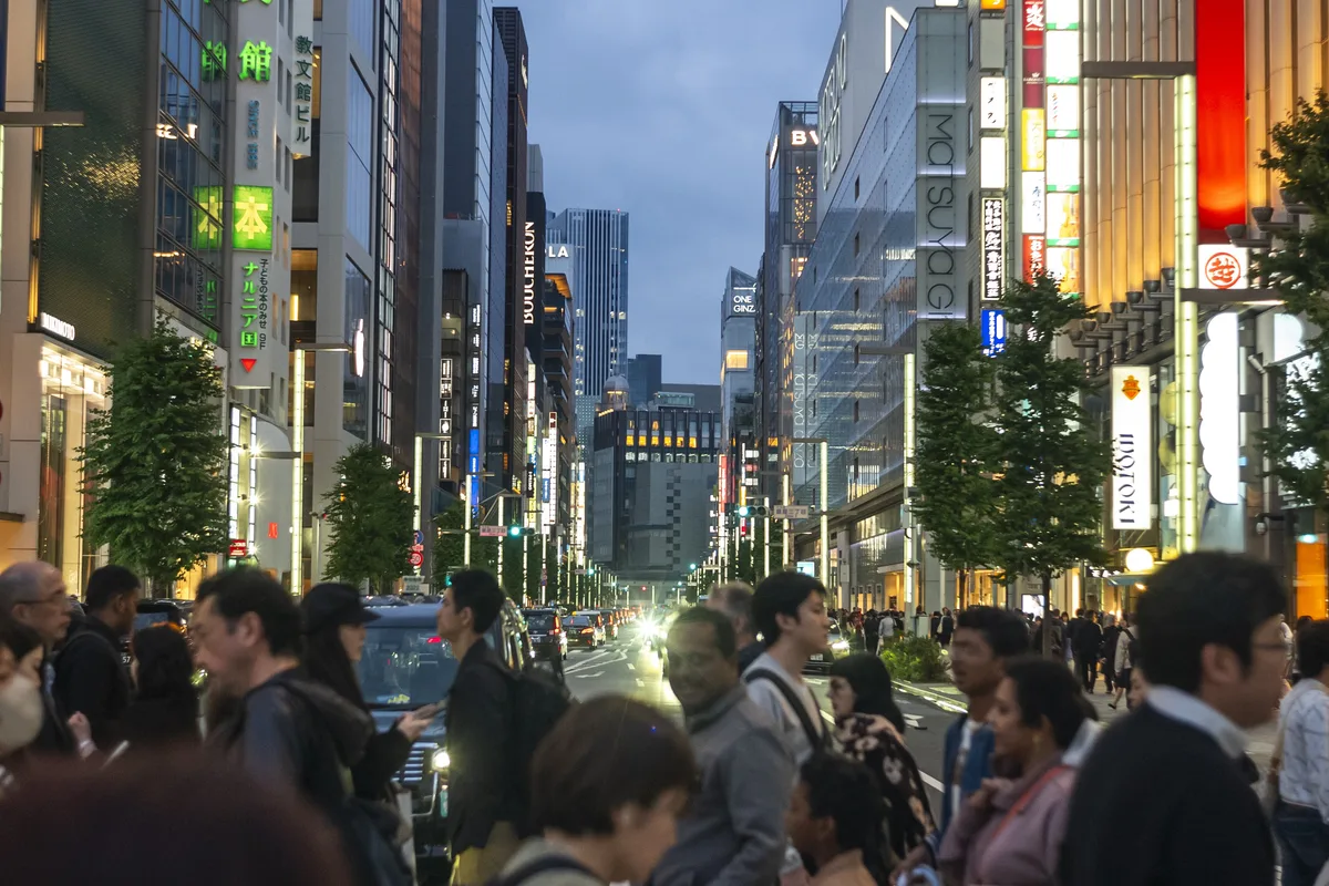 Com ameaça de megaterremoto, Japão inicia corrida por uma segunda capital