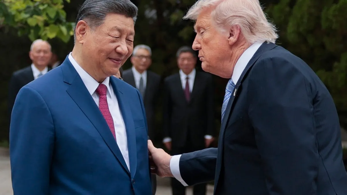 Why China will need a ‘more persuasive security offer’ to win over middle powers