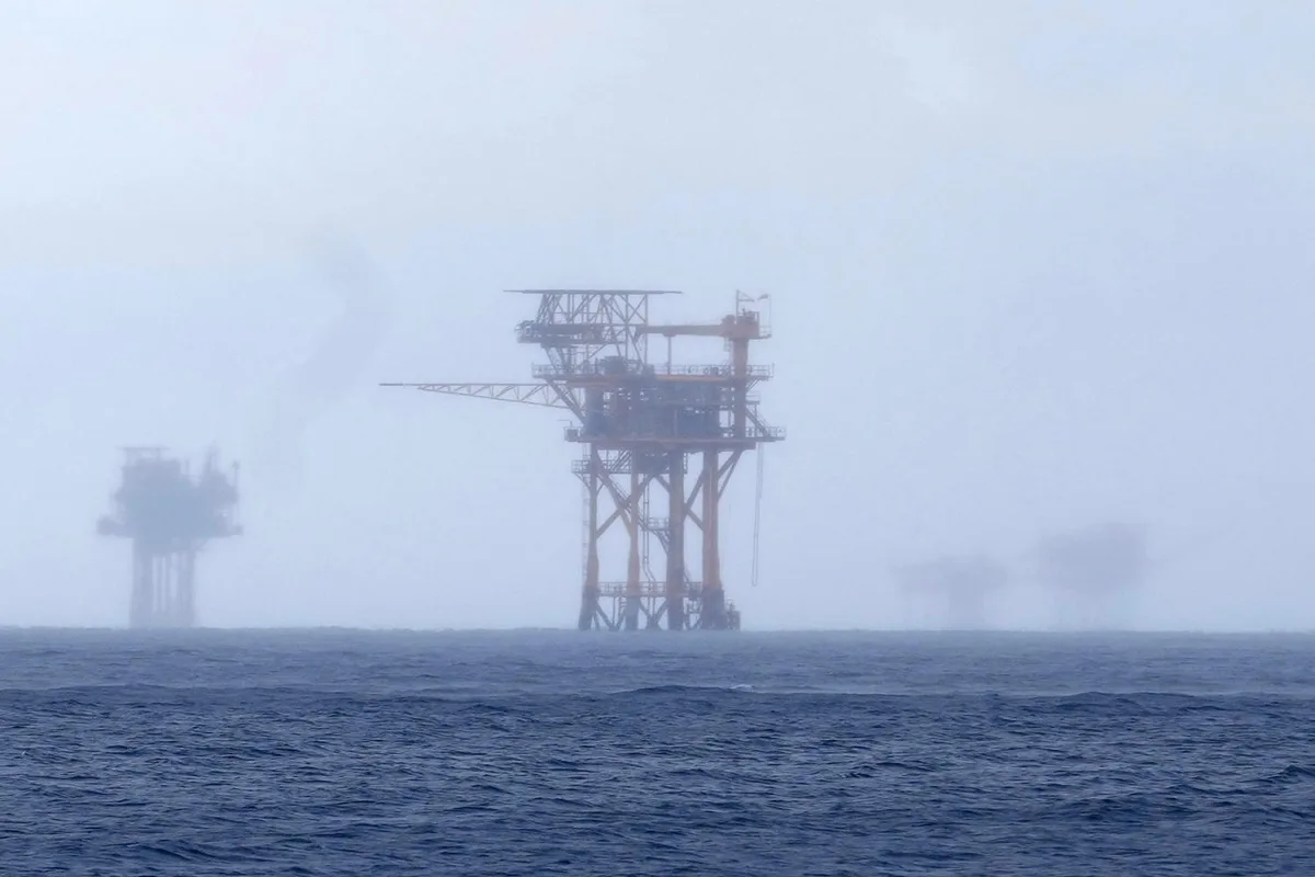 Gas prices face new threat as Hurricane Isaias forces Gulf oil shutdowns