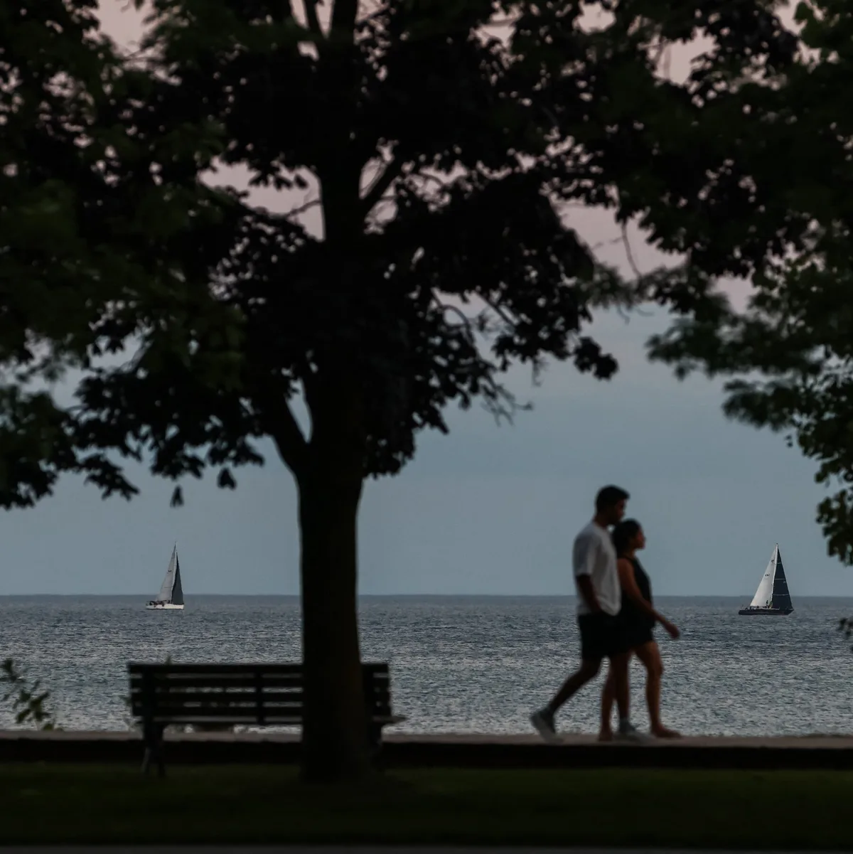 ‘Lake America’? These Upstate New Yorkers Aren’t Letting Go of ‘Ontario.’