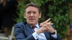 Burnham economic adviser O'Neill rules out government job