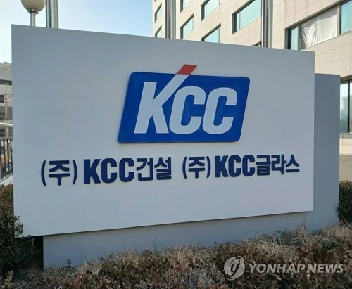 하나증권 "KCC, 특별배당금 신설…시가배당률 2.5∼4%p↑ 효과"