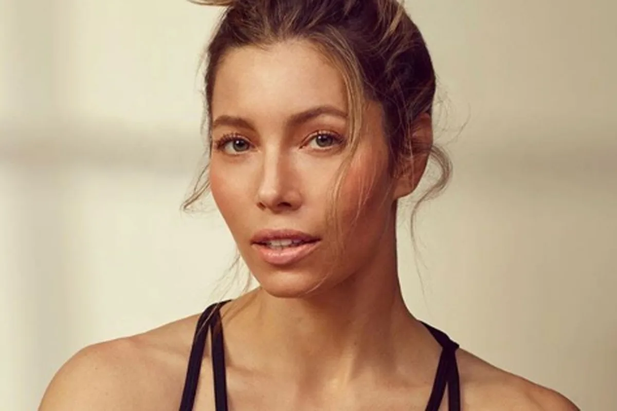 Playboy: Jessica Biel hará de una pareja de Heffner en un film dirigido por la hija de Jack Nicholson y ya hay polémica