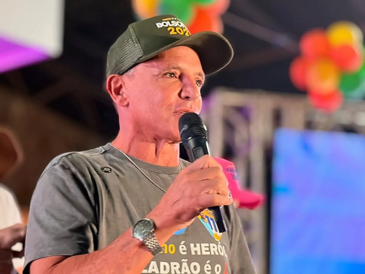 Marcio Bittar volta a atacar PT e Marina Silva e defende recuperação da BR-364