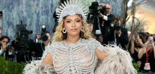 Beyoncé: Sängerin will nach Erdbeben eine Million US-Dollar an Kolumbien spenden