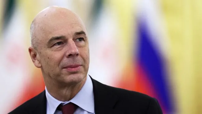 Силуанов рассказал о подготовке бюджета России на 2027-2029 годы