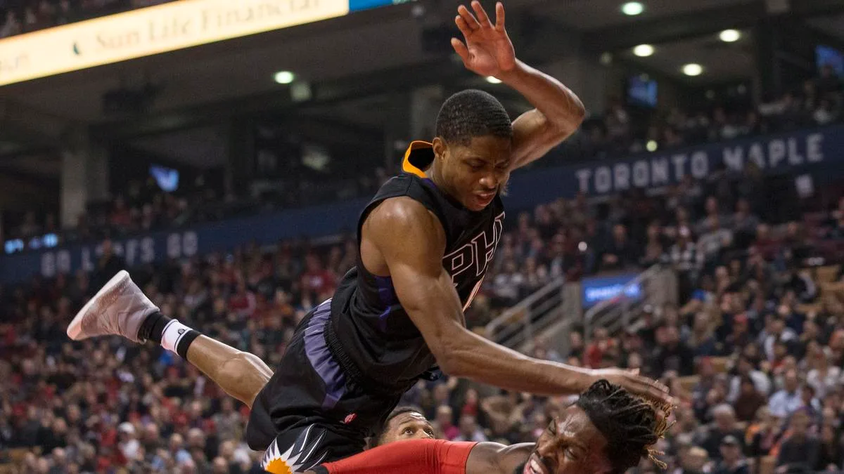 Brandon Knight: Perth Wildcats lock in former NBA guard days before start of 2026-27 season