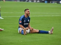 Kurucay versteht's nicht: "Bisschen enttäuscht" - Schalke-Star sorgt mit Interview für Aufsehen