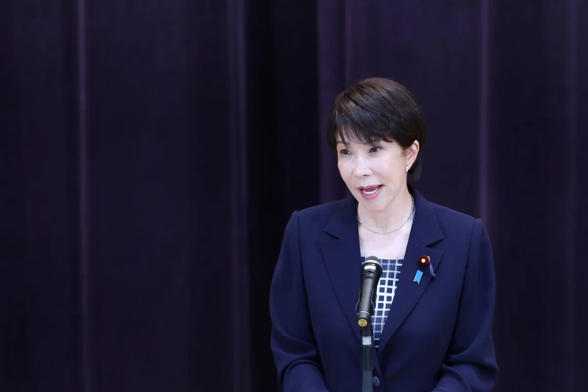 Takaichi’s Cabinet reshuffle: What to watch for