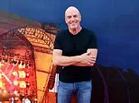 Peter Cox: I became a pop success overnight and naively believed the cheques would come in for ever