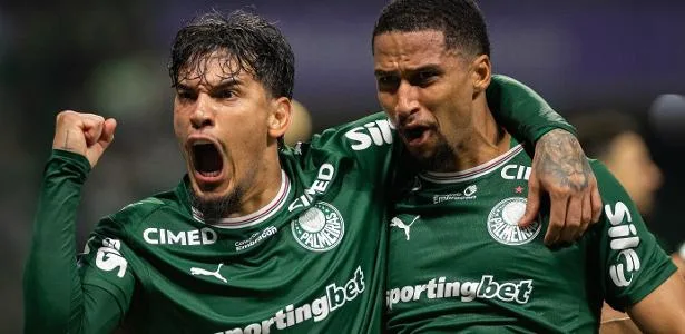 Transmissão ao vivo de Grêmio x Palmeiras pelo Brasileirão: veja onde assistir