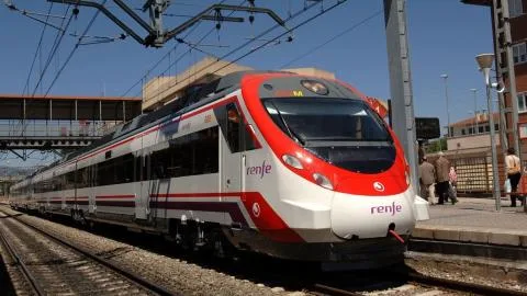 La nueva app de Cercanías supera los 1,1 millones de descargas y se consolida como herramienta diaria para los viajeros