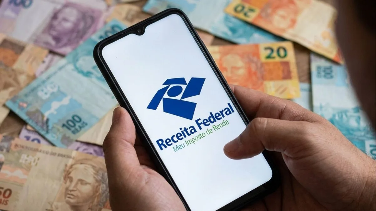 Mais de 412 mil contribuintes entram no lote residual do Imposto de Renda; pagamento de R$ 1,26 bilhão em restituições já tem data