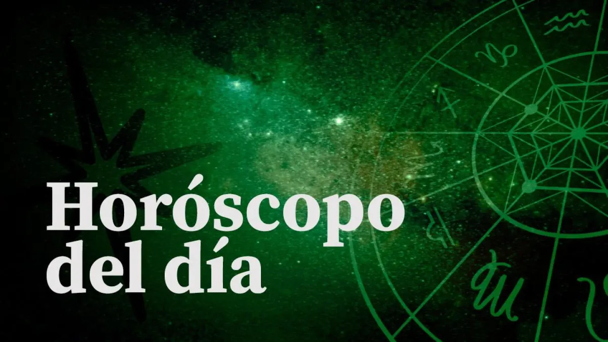 Tu horóscopo diario: domingo 23 de agosto de 2026