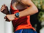 Smartwatch warning: Devices over-estimate calorie burn by shocking amount - and Fitbit is the worst, study finds