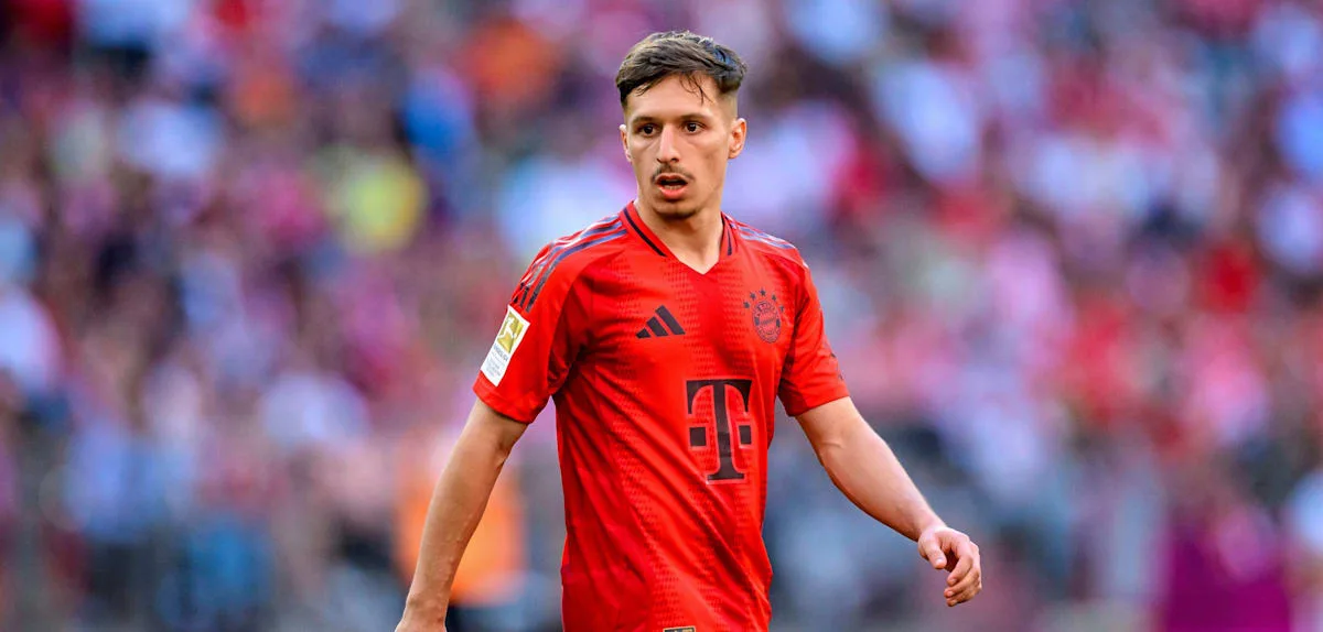 Der FC Bayern verleiht sein Sorgenkind zum dritten Mal